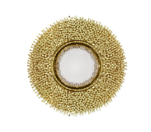 Robin Artisan spiegel