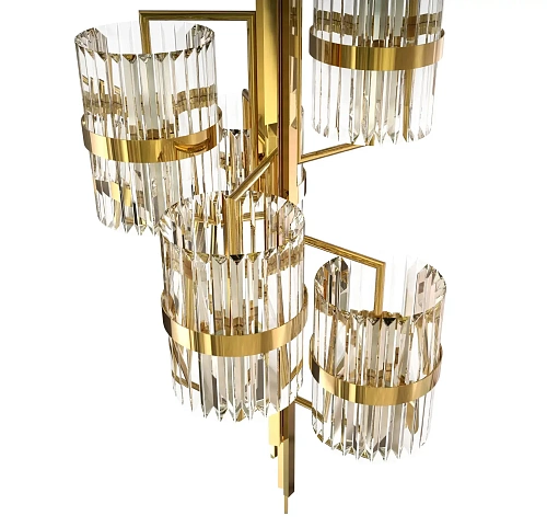 Freedom kroonluchter