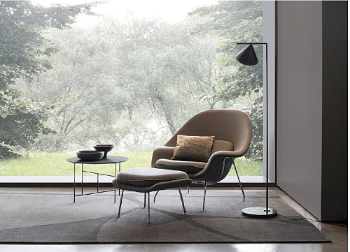 Konko luxe designer tapijt