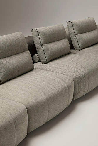 Bellagio Comfort 3-zitsbank