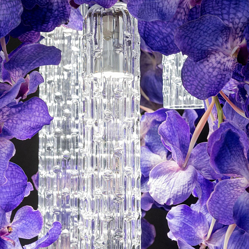 Vanda kleine kroonluchter