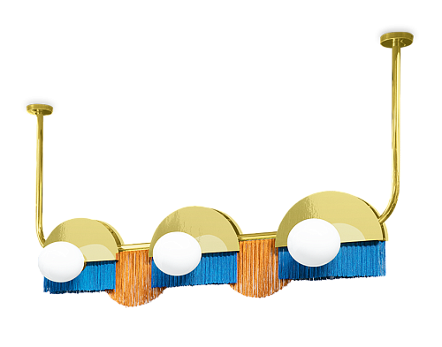 Lennox hanglamp
