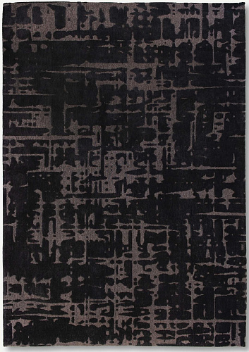 Baobab - Black Water vloerkleed