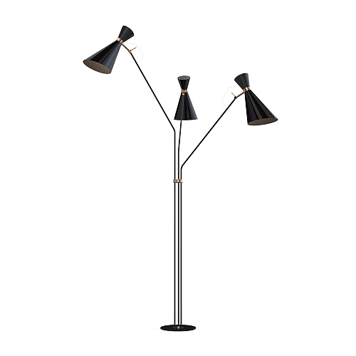 Performer vloerlamp