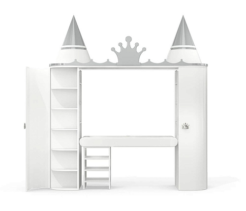 Royal Scholar bureau