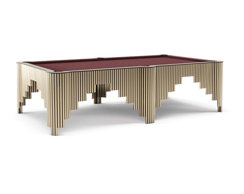 Alhambra biljart tafel