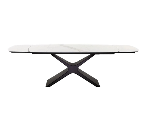 Calliope eettafel