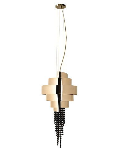 Art Deco hanglamp