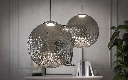 Venice Moon hanglamp