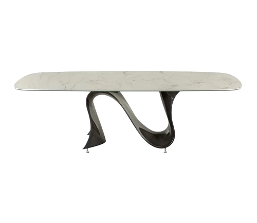 Wave eettafel