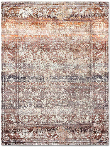Hundred Million luxe vloerkleed