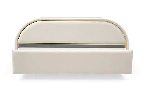 Candy Coated ladekast met twee laden