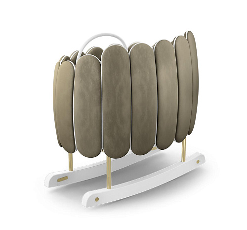 Lotus Gentle schommelwiegje