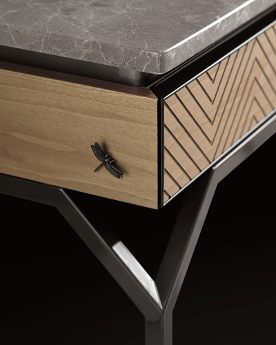 Dragonfly consoletafel
