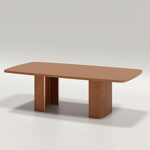 Nature eettafel