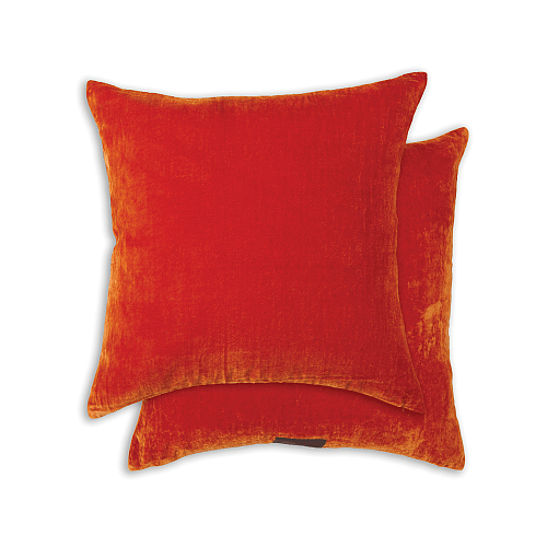 Paddy - Blood Orange 50 × 50 kussen