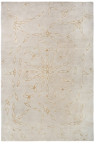 Nieuwe merk designer handgeweven vloerkleed