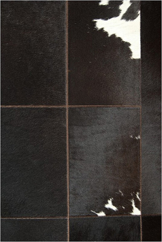 Avelis col.4 koeienhuid tapijt