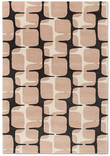 Going lohko schemering tapijt