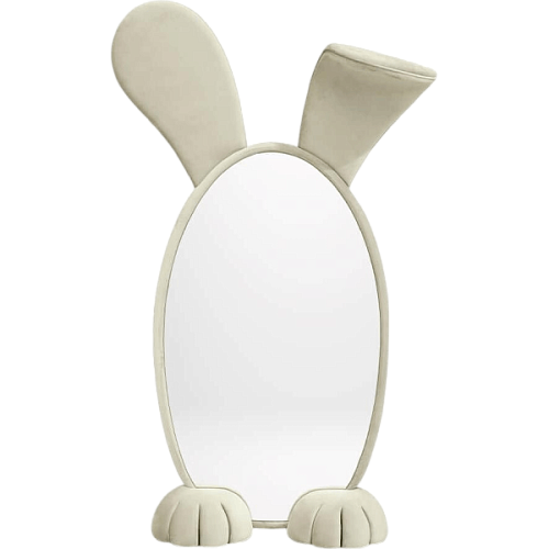 Kindervloerspiegels