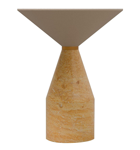 Kleine Cino Bijzettafel