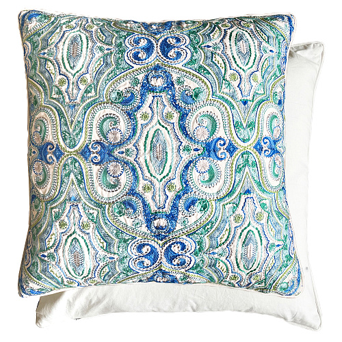 Kalan Ocean 60 × 60 kussen