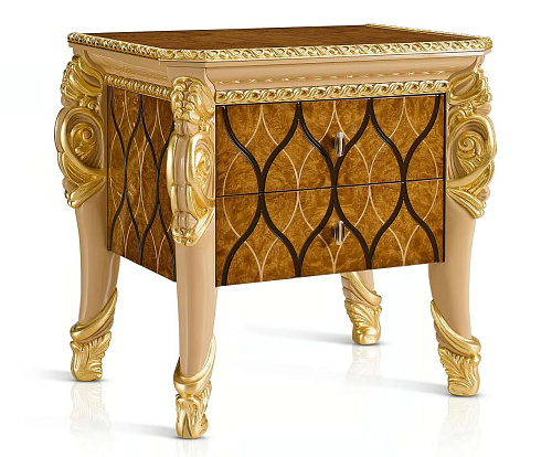 Harmony luxe nachtkastje