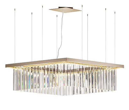 Diamond Moderne Kroonluchter