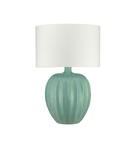 Kristiana Duck Egg lamp