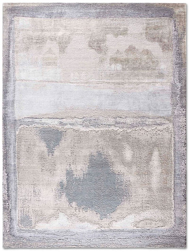 Sand Mix handgemaakte luxe tapijt