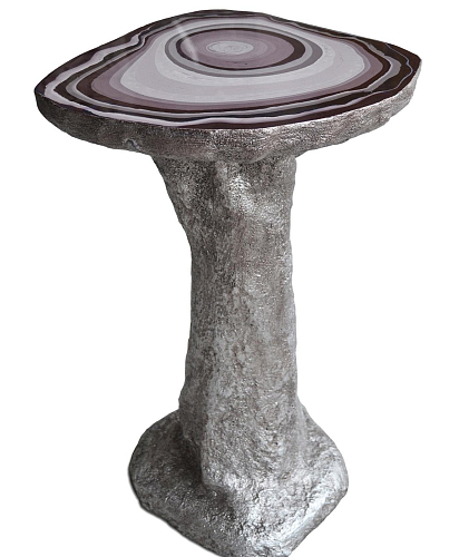 Charles bijzettafel