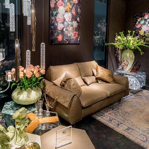 Venezia laag salontafel