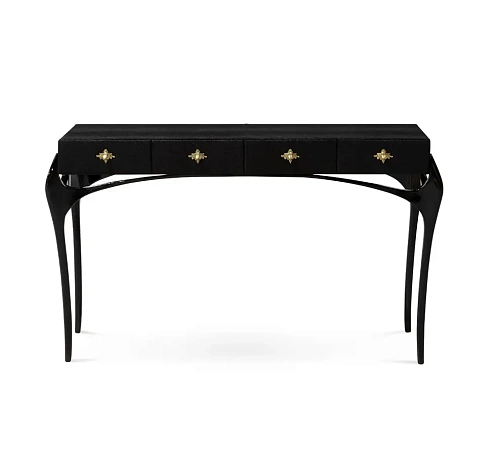 Allure console