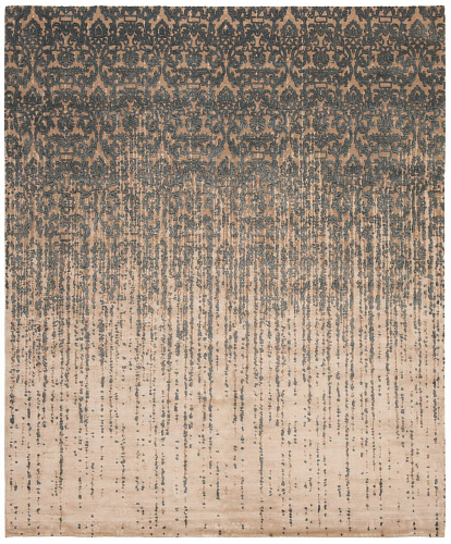 Roma vendetta beige vloerkleed