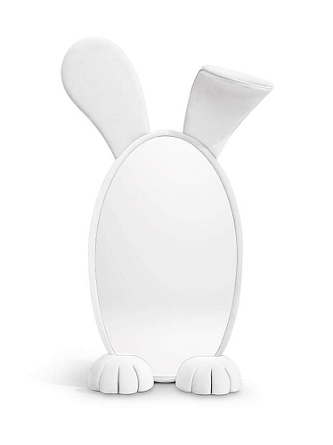 Bunny Wonderland staanspiegel