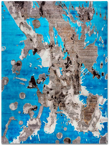 All Natural luxe tapijt