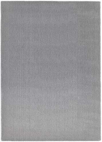 Machinaal wasbaar Grey vloerkleed