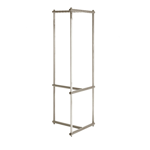 Stecco grijze kapstok