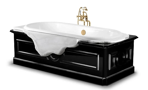 Stonehaven Soak badkuip