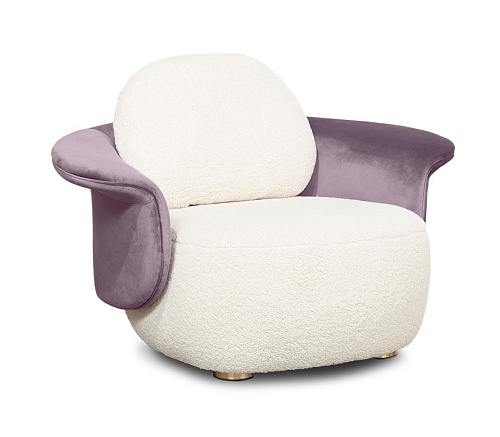 Theodore Regal kinderfauteuil