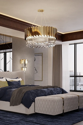 Imperial hanglamp