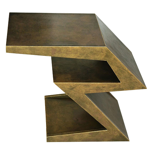 Zago bijzettafel