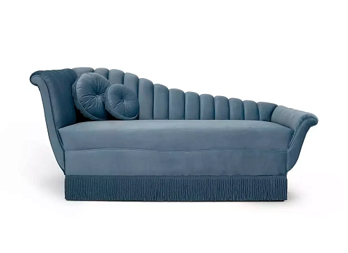 Millicent chaise