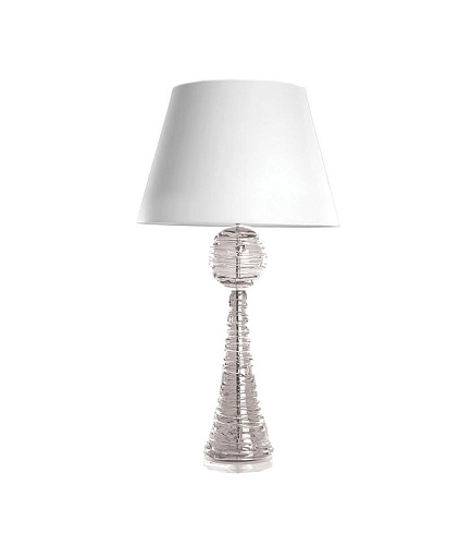 Muffy Clear tafellamp