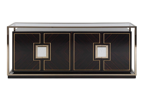 Ebony Dressoir