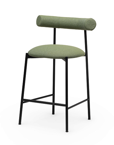 Pampa SG-65 Groene Barkruk