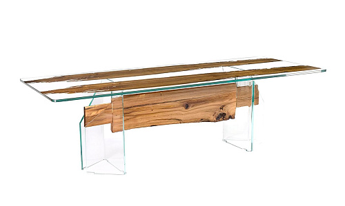 Venezia eettafel
