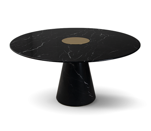 Bentley ronde eettafel