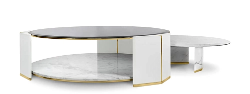 Summit set salontafel