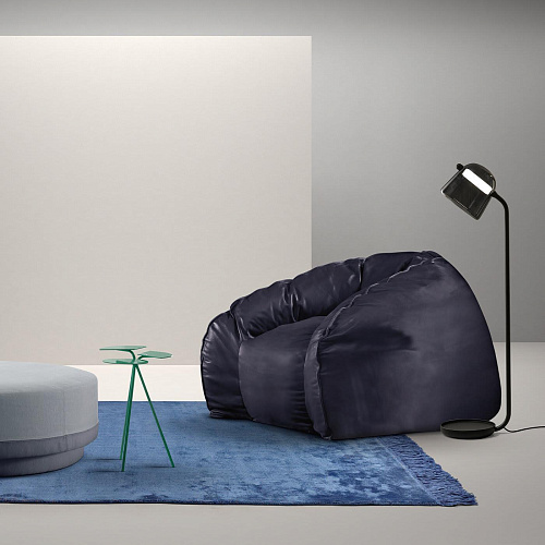 Hug moderne fauteuil